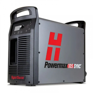 Источник Powermax 105 SYNC, 230-400В 3-ф., СЕ, США без (арт.059703), шт